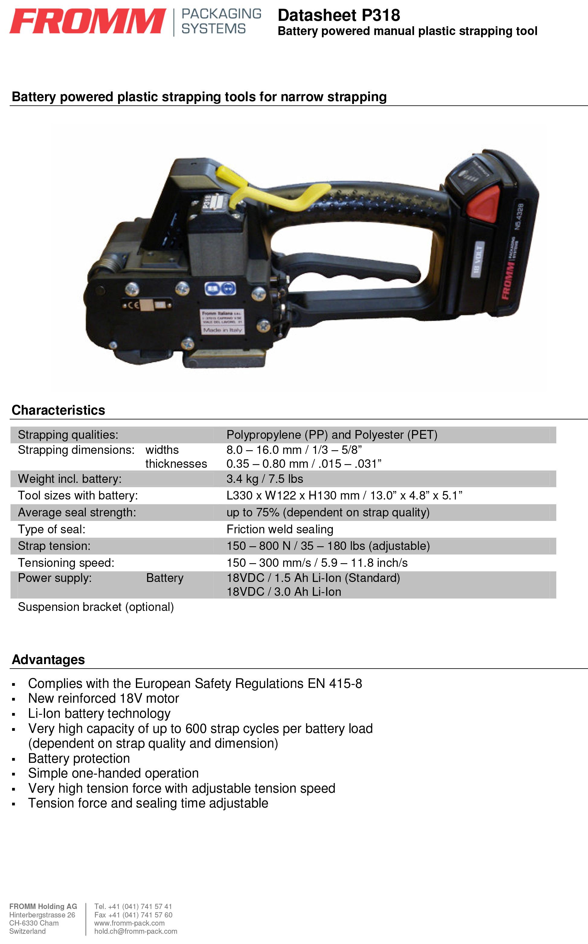 上海翼德包装设备有限公司