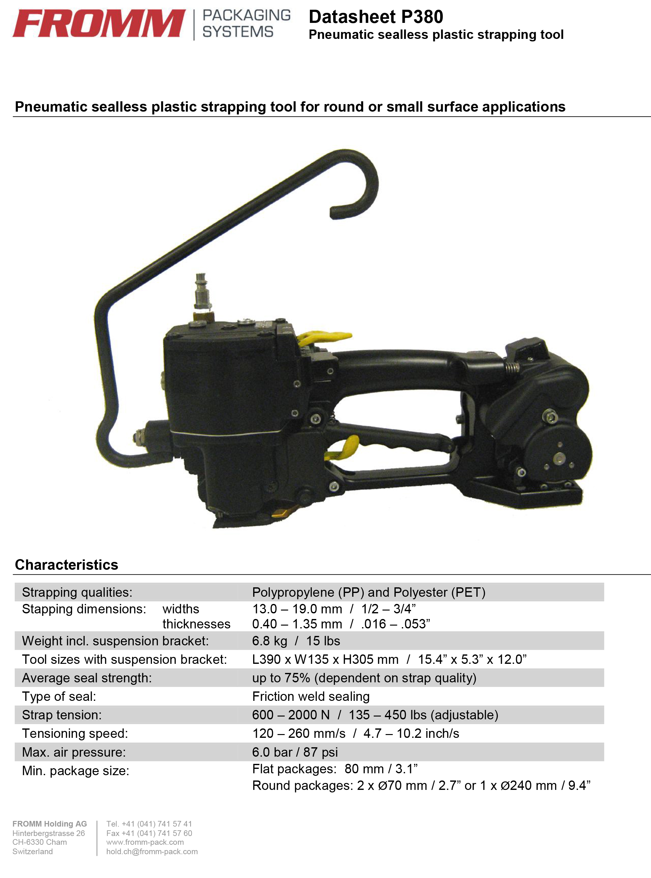 上海翼德包装设备有限公司