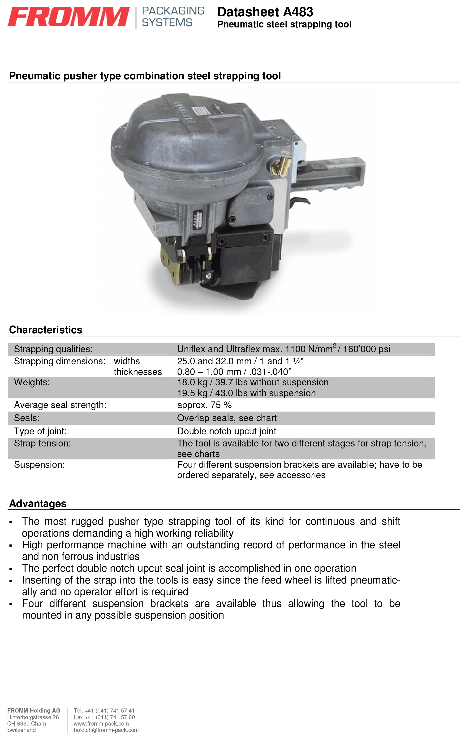上海翼德包装设备有限公司