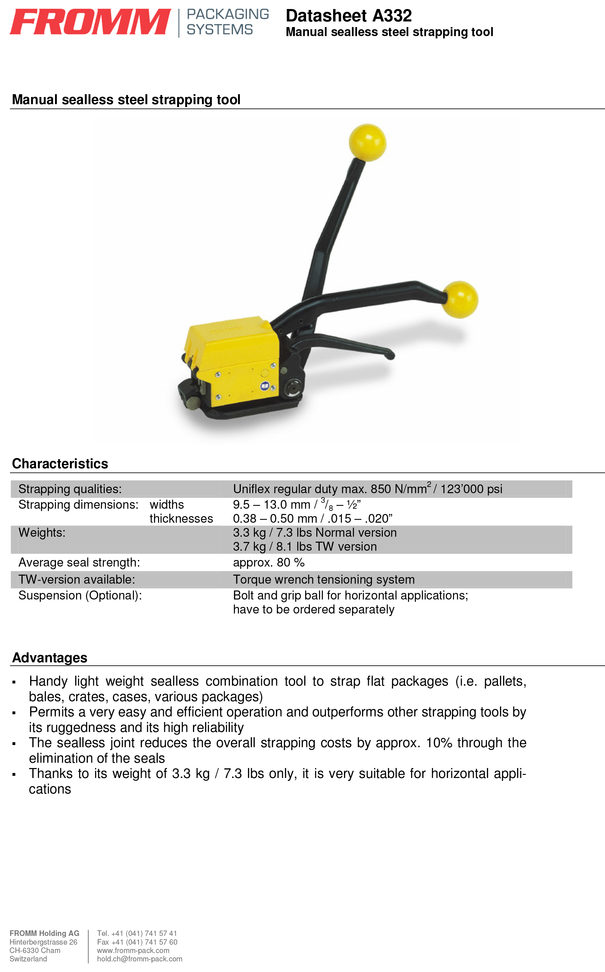 上海翼德包装设备有限公司