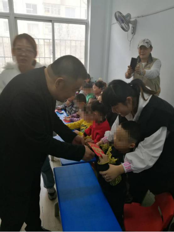 沈阳自闭症