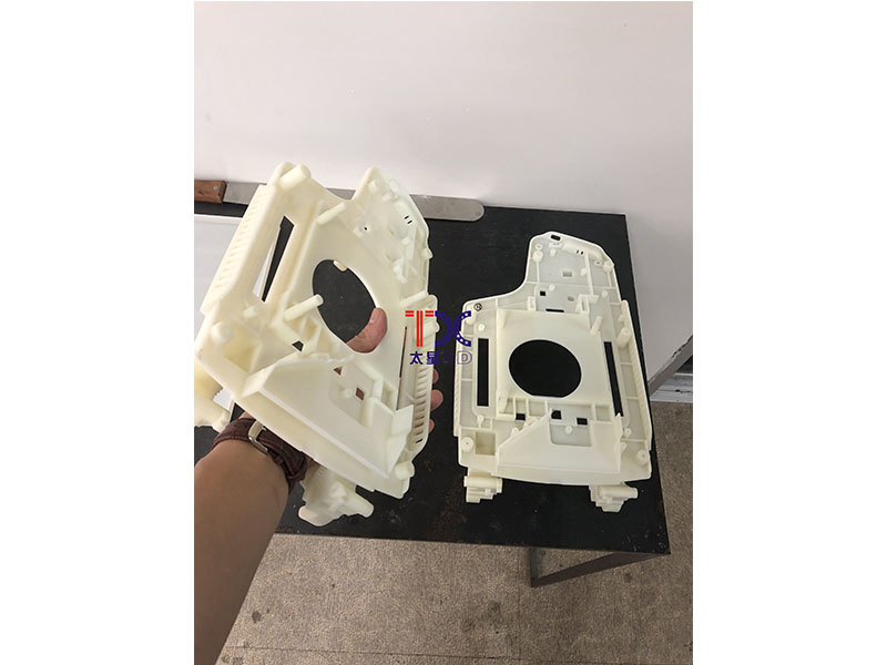 3D打印服务