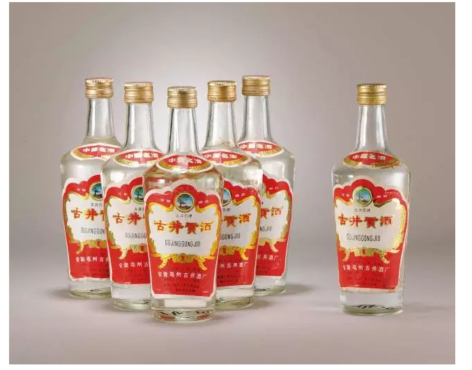 厦门名酒回收