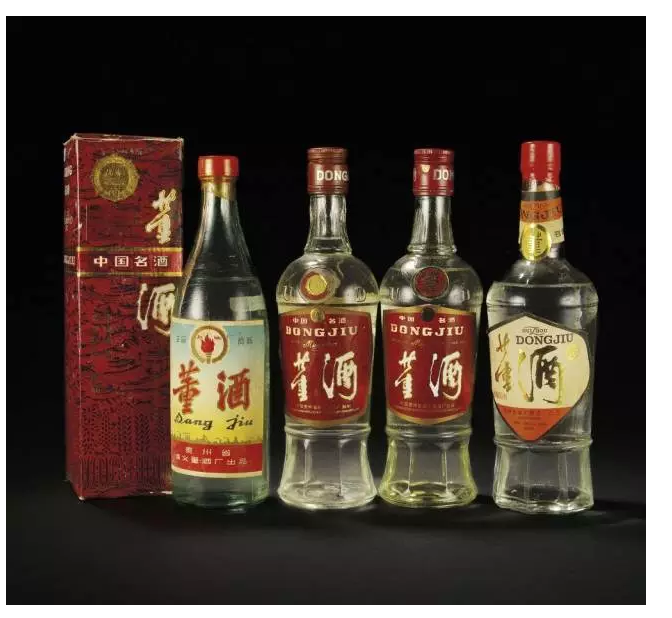 厦门名酒回收