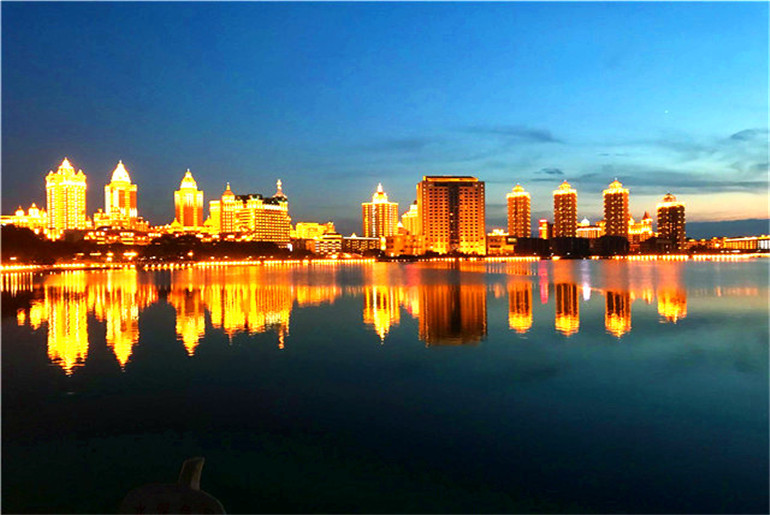 呼伦贝尔旅游线路