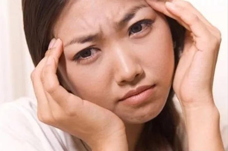 妇科疑难杂症