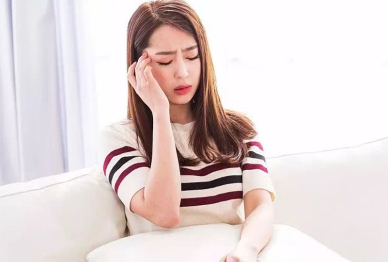 妇科疑难杂症