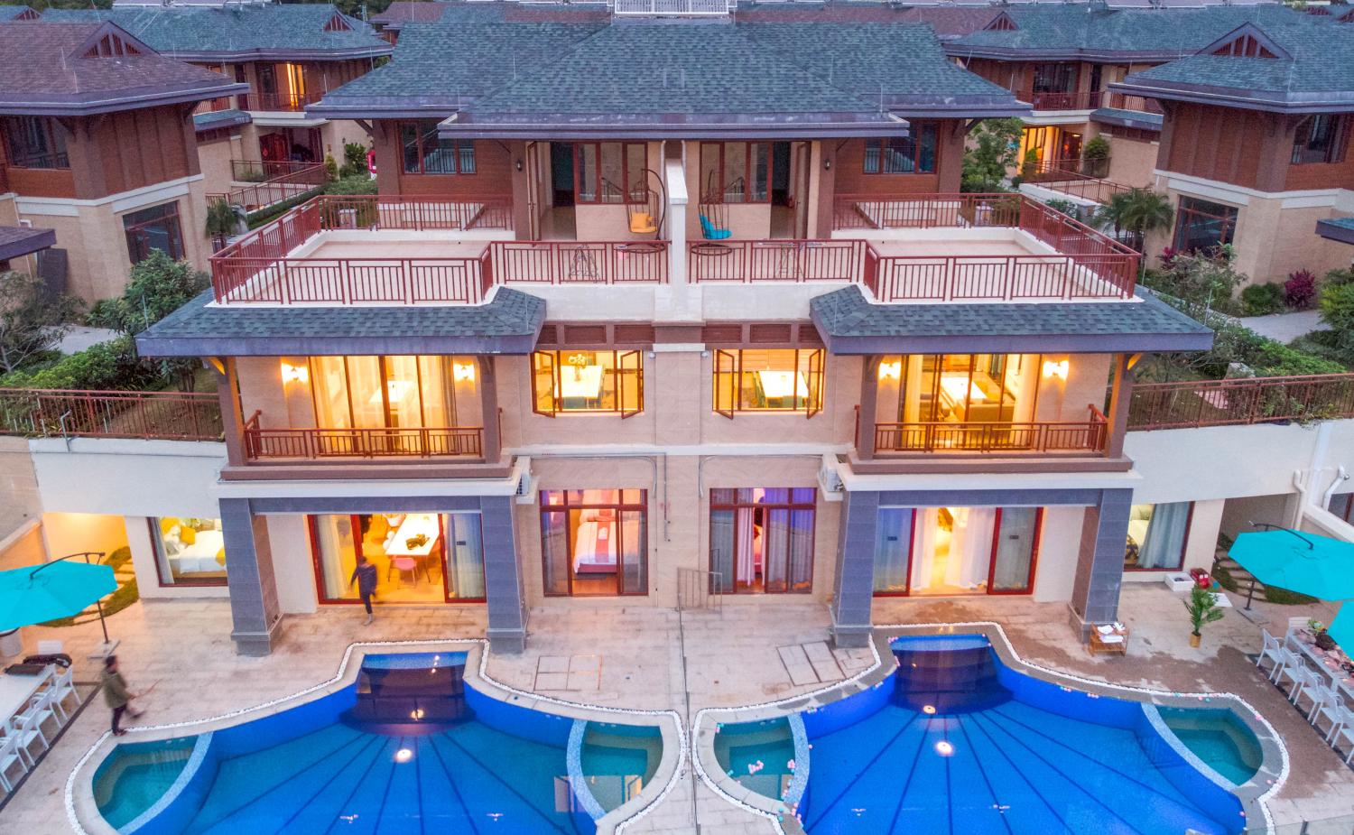 1554646513520618.jpg Huizhou Holiday Villa