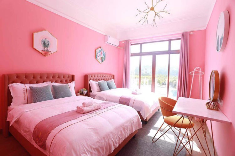 1554646590985878.jpg Huizhou Holiday Villa