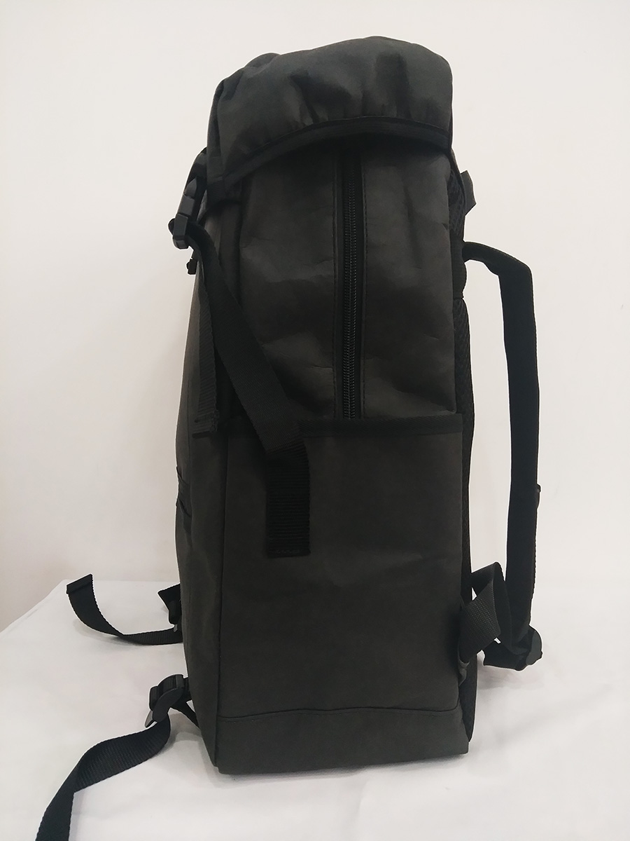 Backpacking case essay image