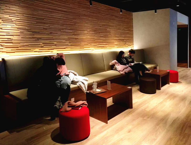 商用家具