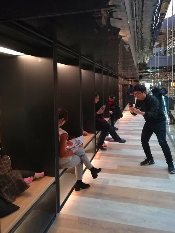 商用家具