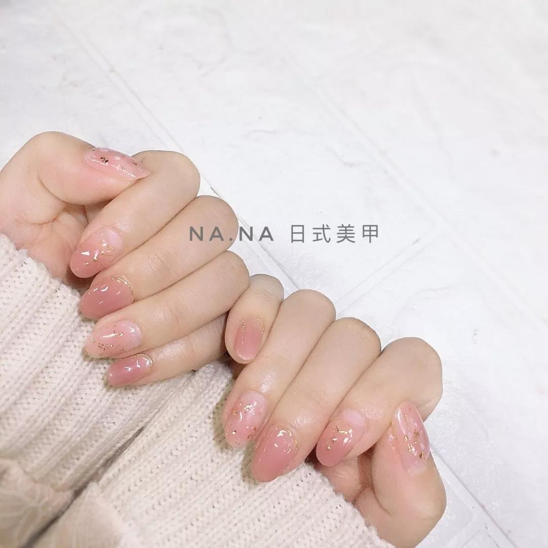 南阳美甲培训