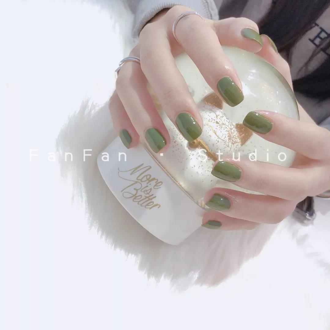 南阳美甲培训