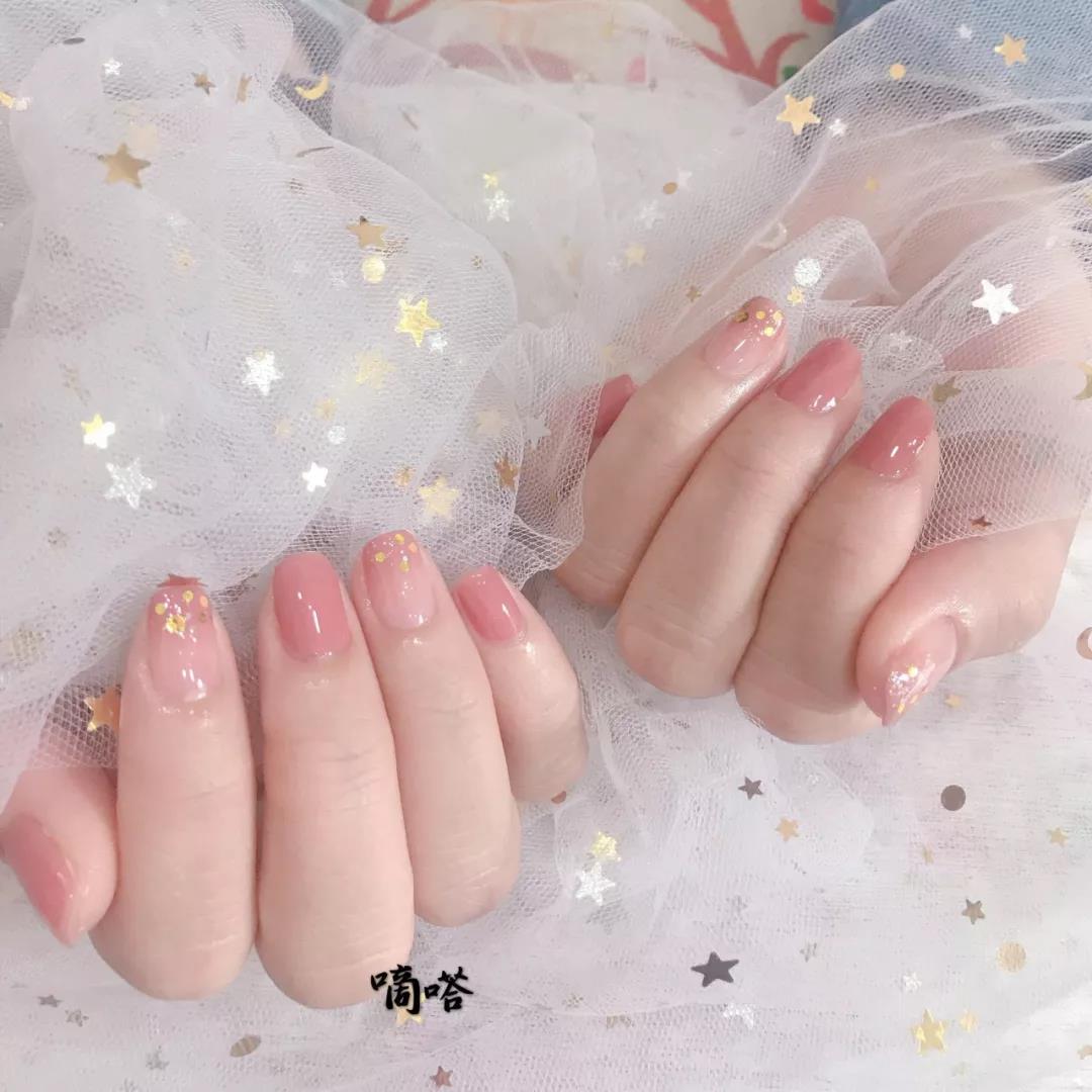 南阳美甲培训