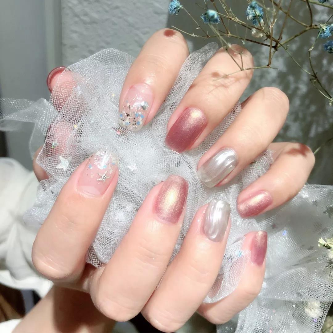 南阳美甲培训