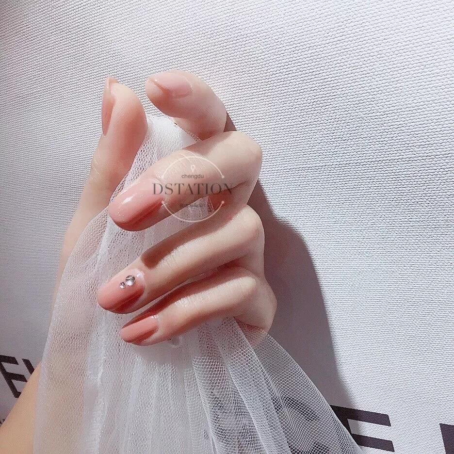 南阳美甲培训