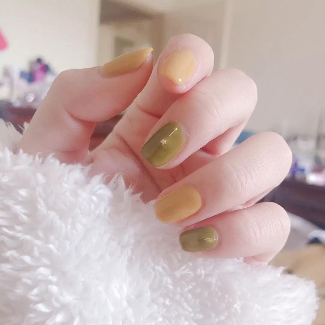 南阳美甲培训