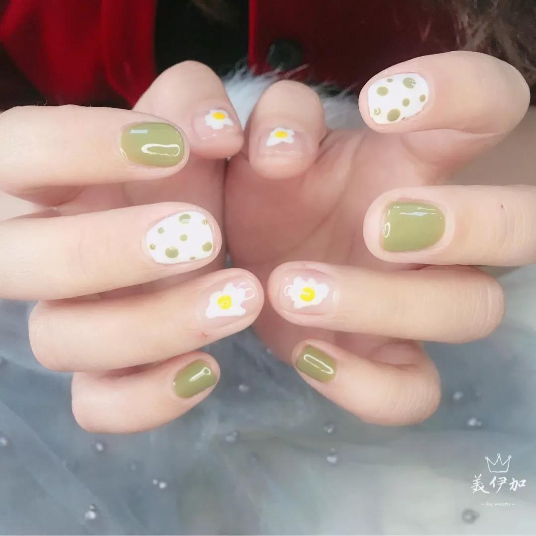 南阳美甲培训