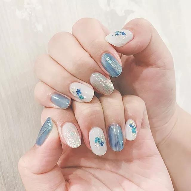 南阳美甲培训