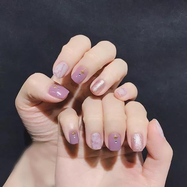 南阳美甲培训