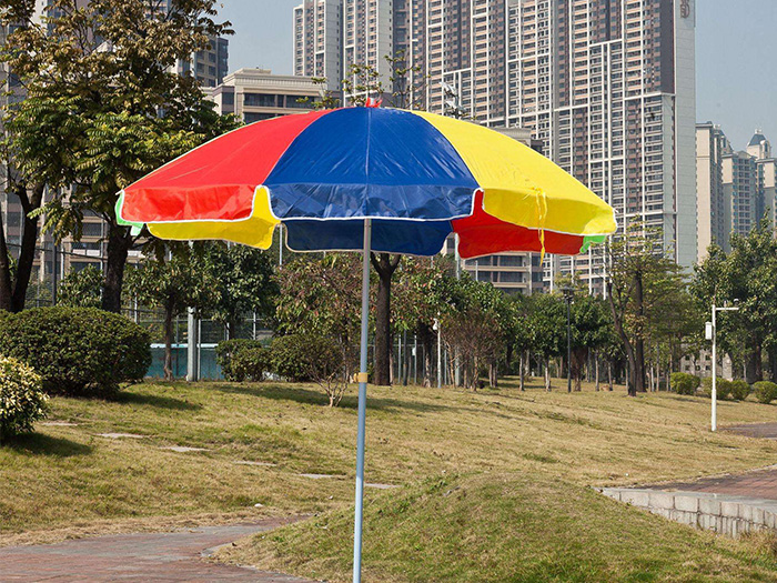 宁夏广告伞