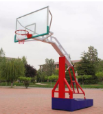 籃球架