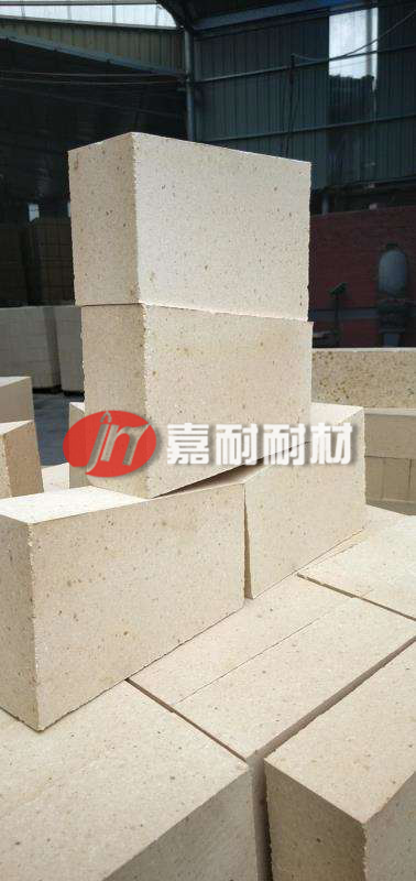 高鋁耐火磚