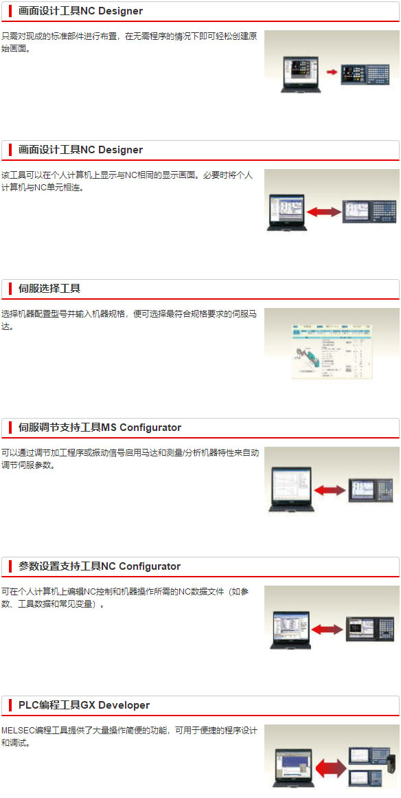 開發工具