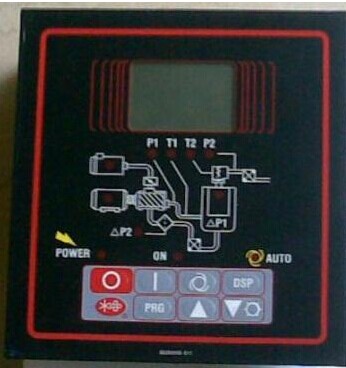 泰安空压机维修保养