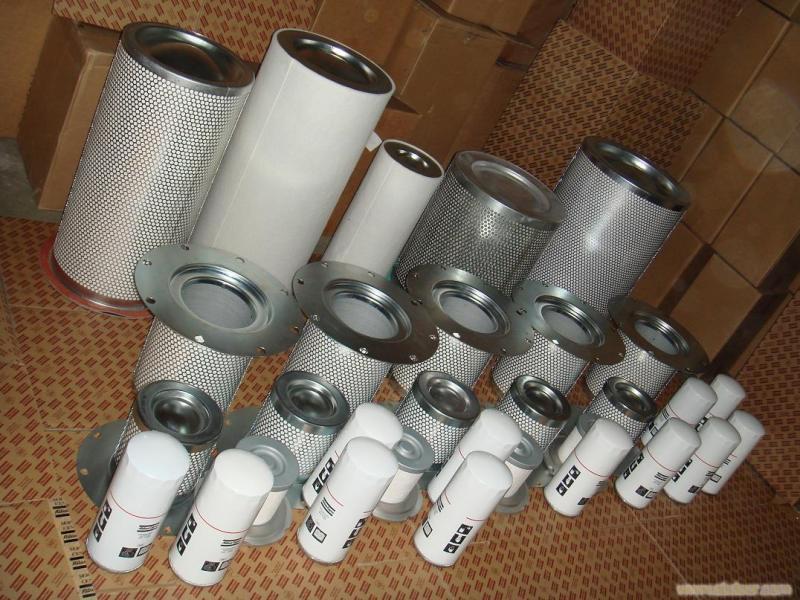 东营寿力空压机办事处