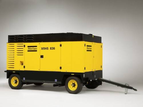 东营寿力空压机办事处