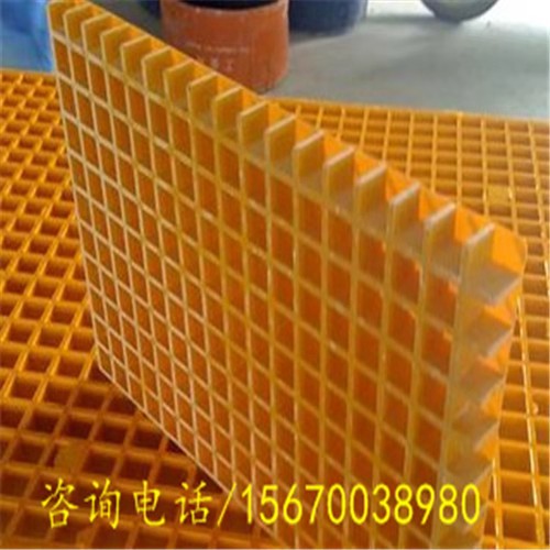 玻璃鋼格柵