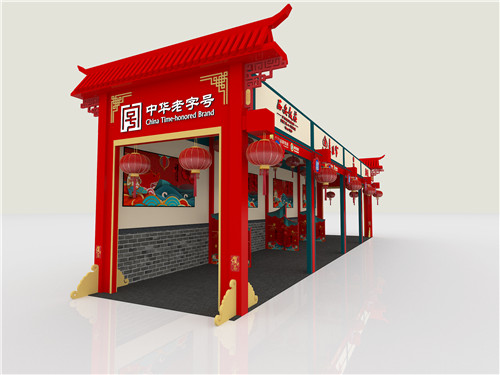 桁架搭建项目