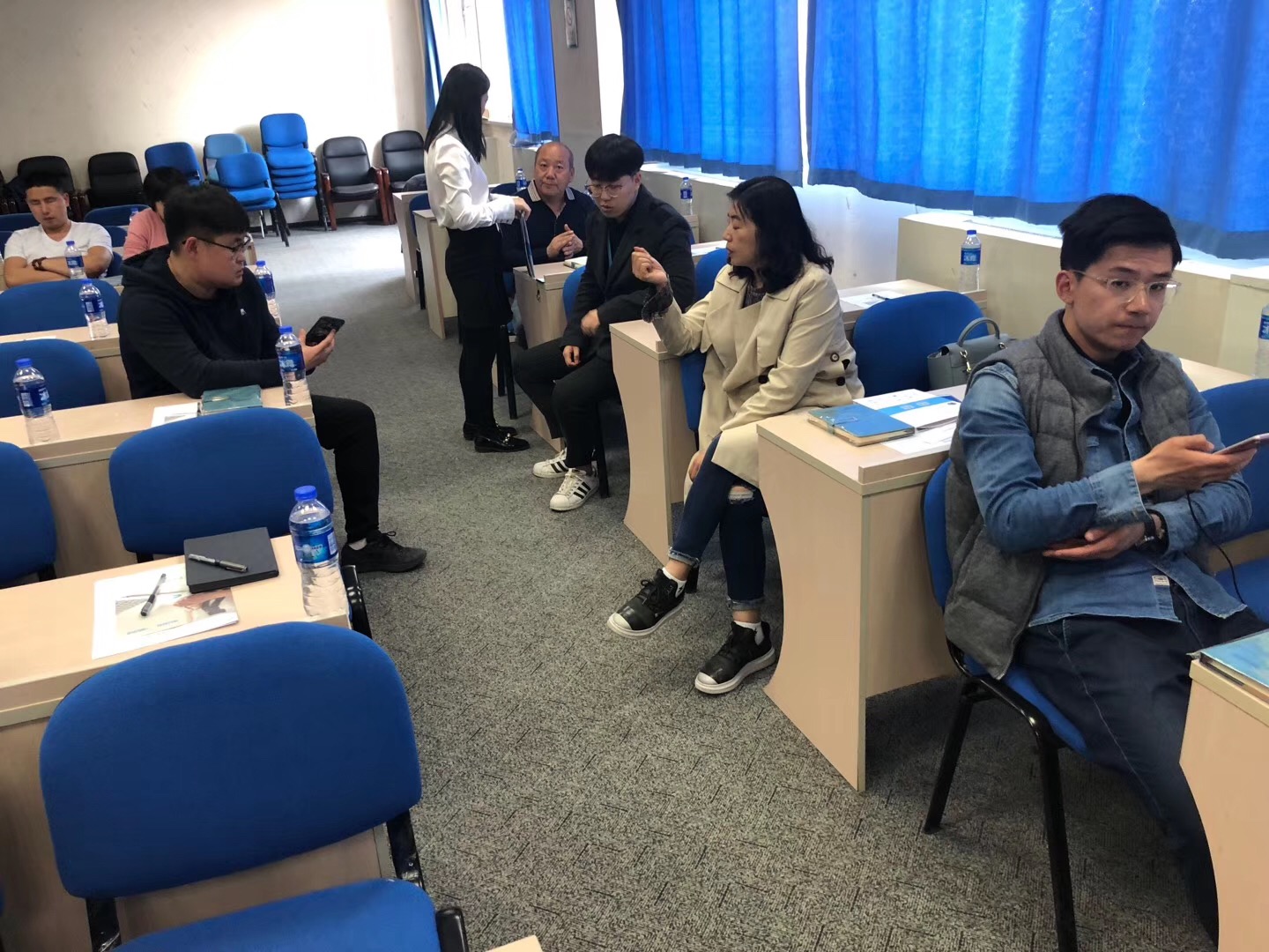 沈阳快合财税服务有限公司