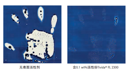 默克livida FL 2300 环保***涂料表面活性剂