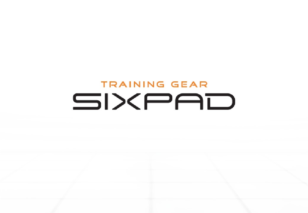 SIXPAD