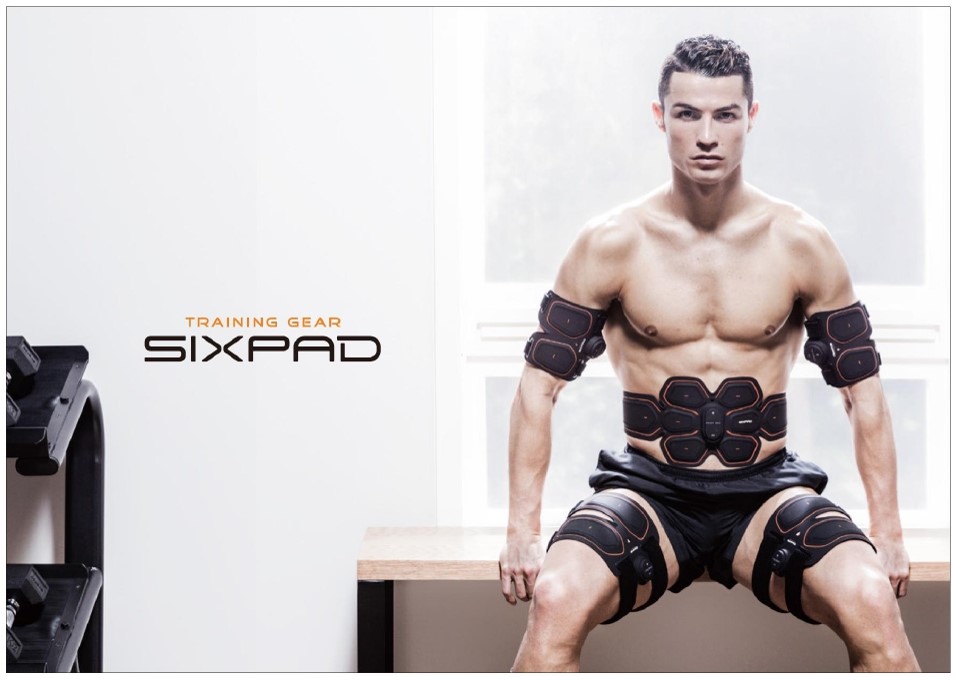 SIXPAD
