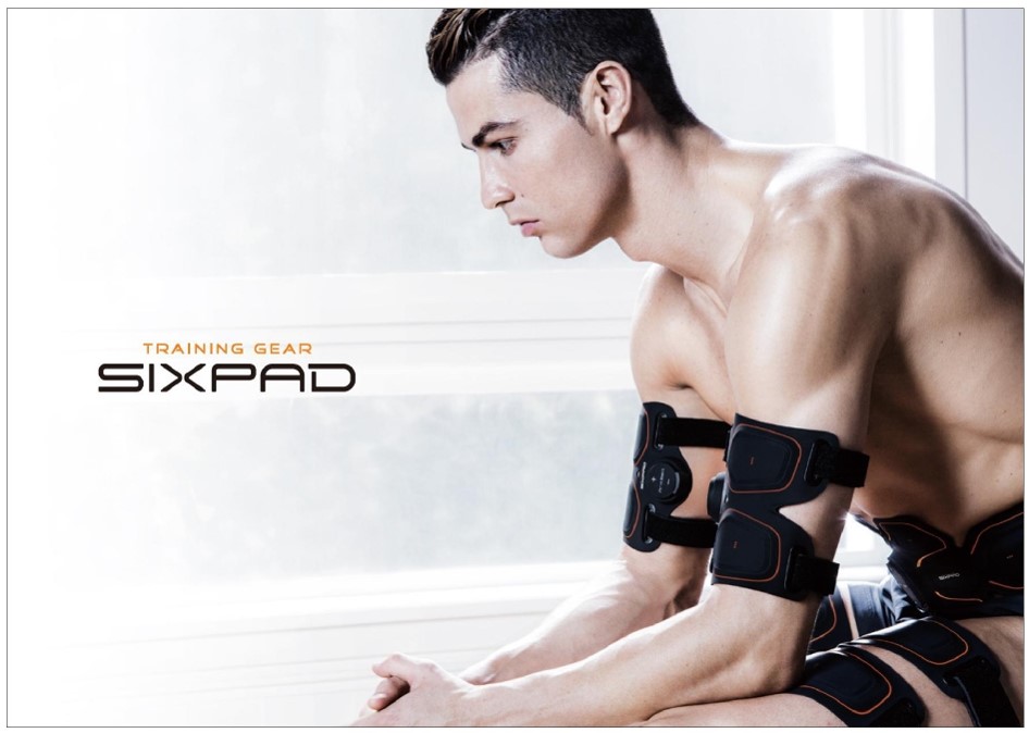 SIXPAD