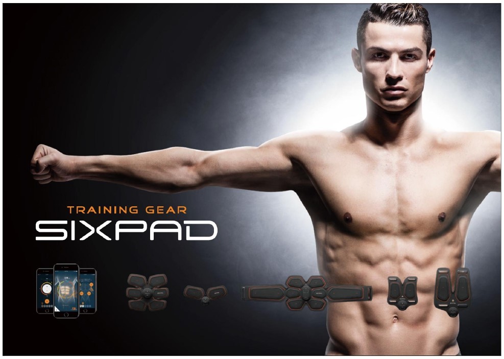 SIXPAD