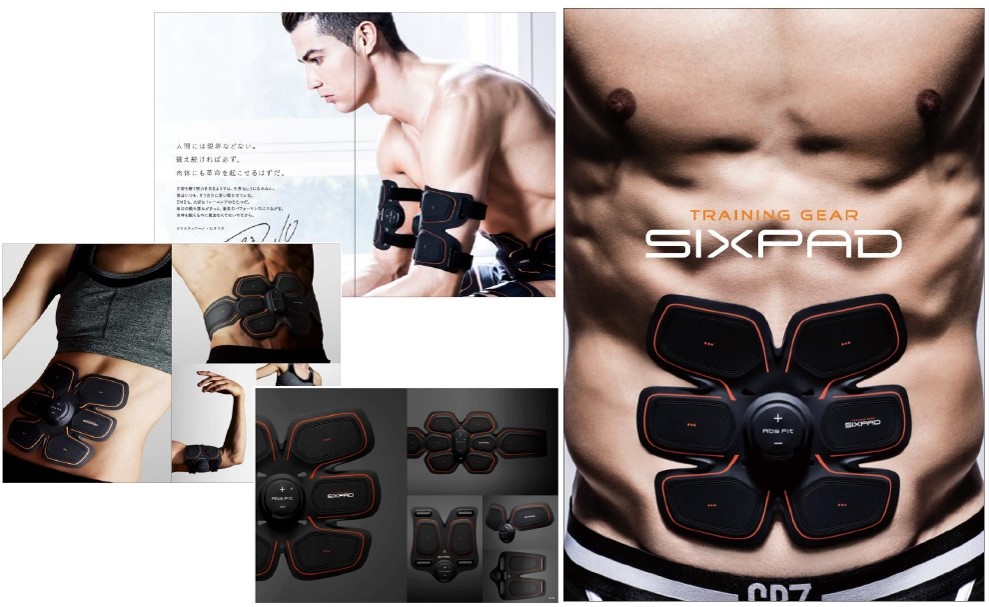 SIXPAD