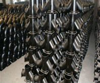 铸铁管,铸铁管厂家,机制铸铁管,北京联通铸管厂家