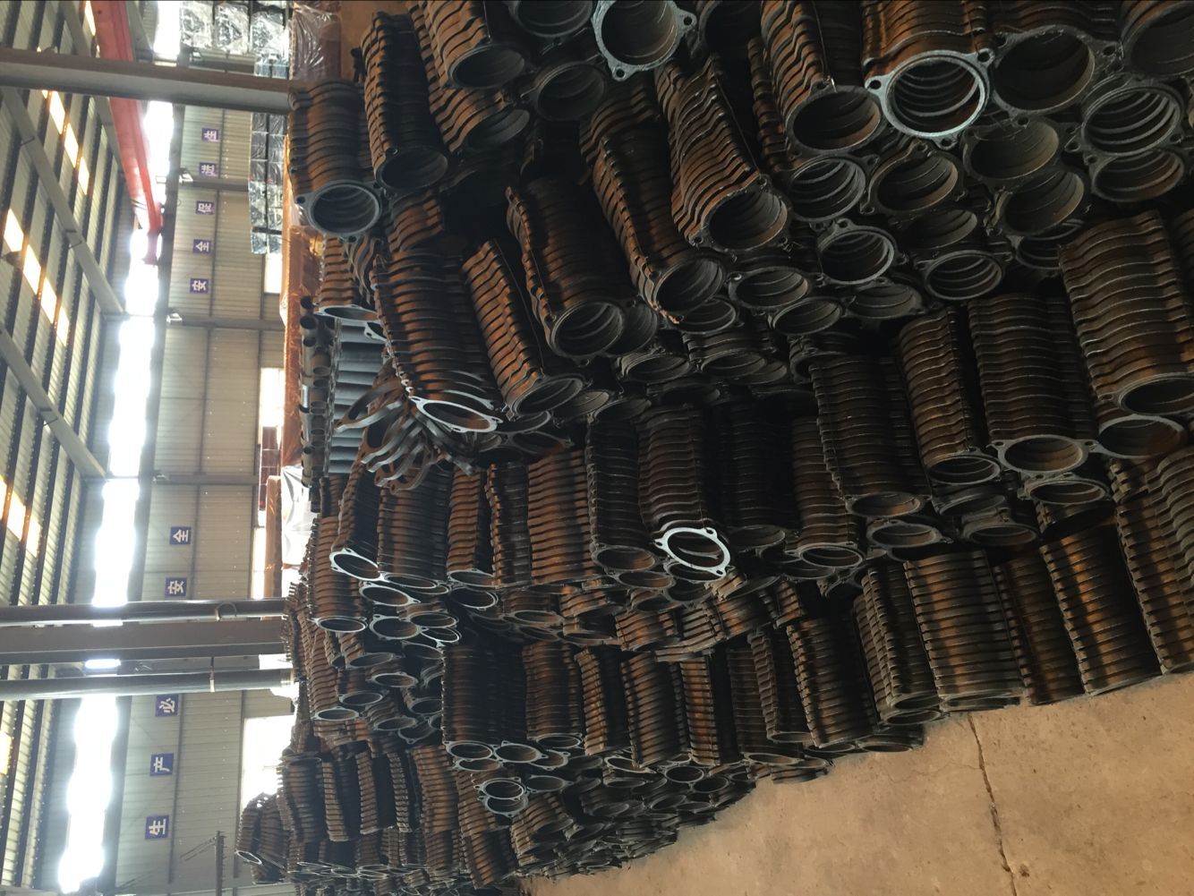 联通铸铁管,联通铸管,机制铸铁管,北京铸铁管