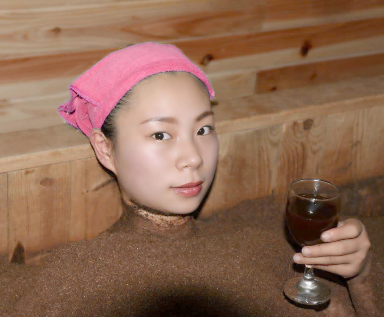 凡颜康酵素浴