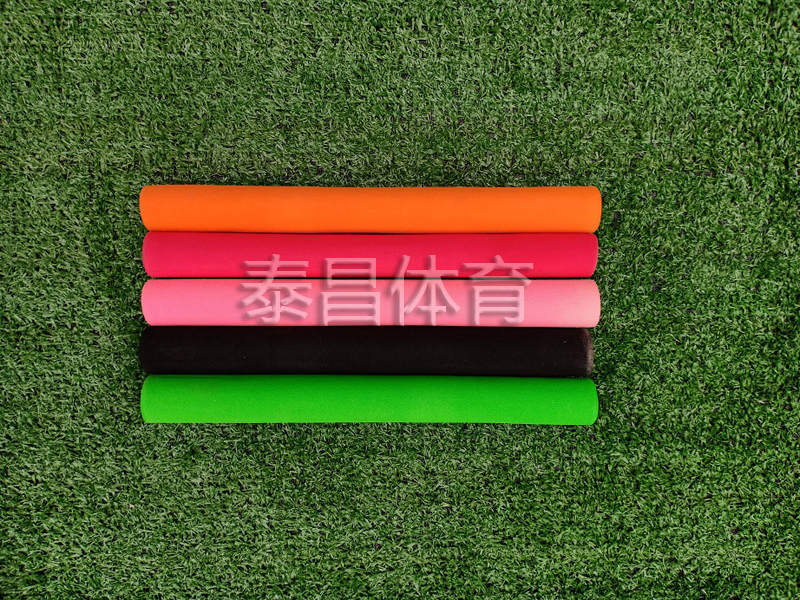 鋁合金接力棒