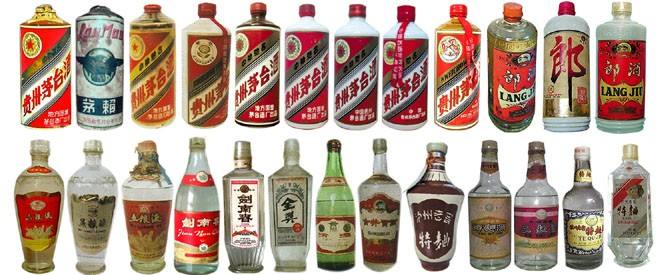 厦门烟酒回收