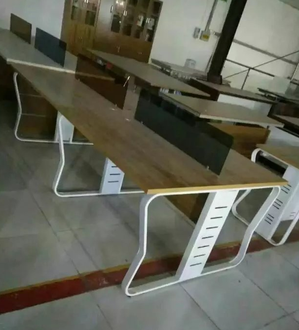 三门峡现代钢架桌