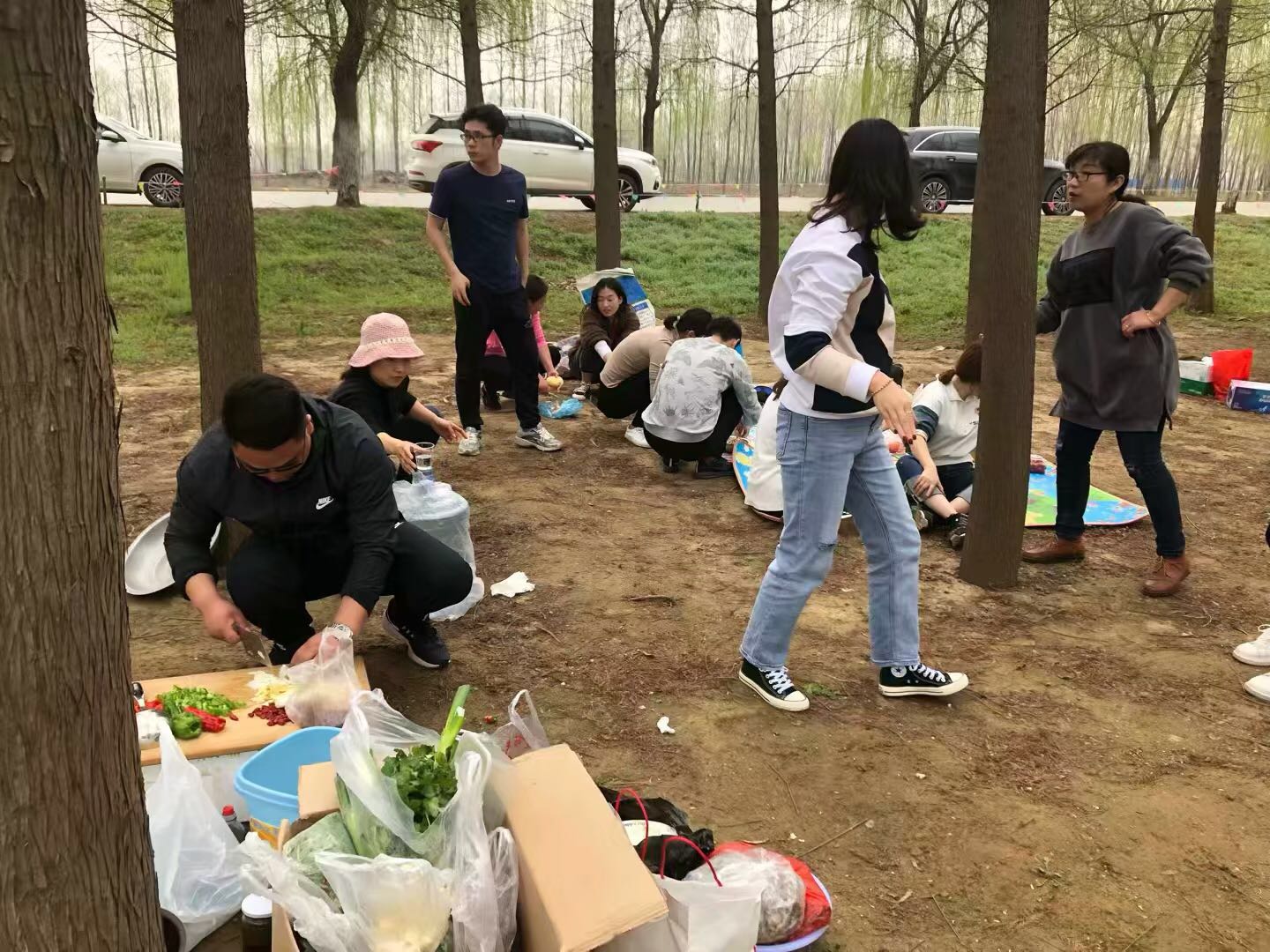 敢于挑战