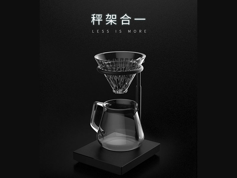 厦门咖啡机