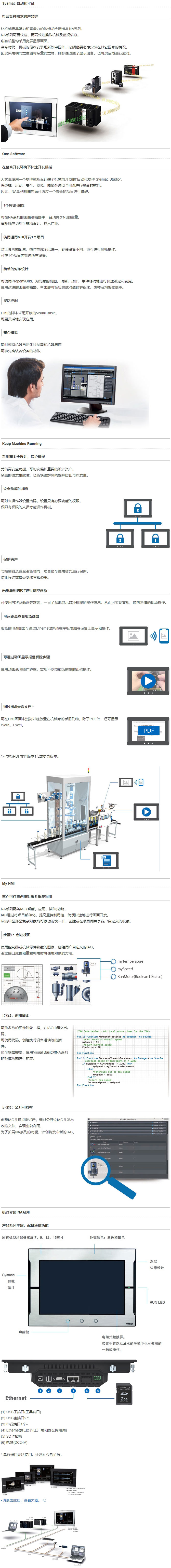 NA系列